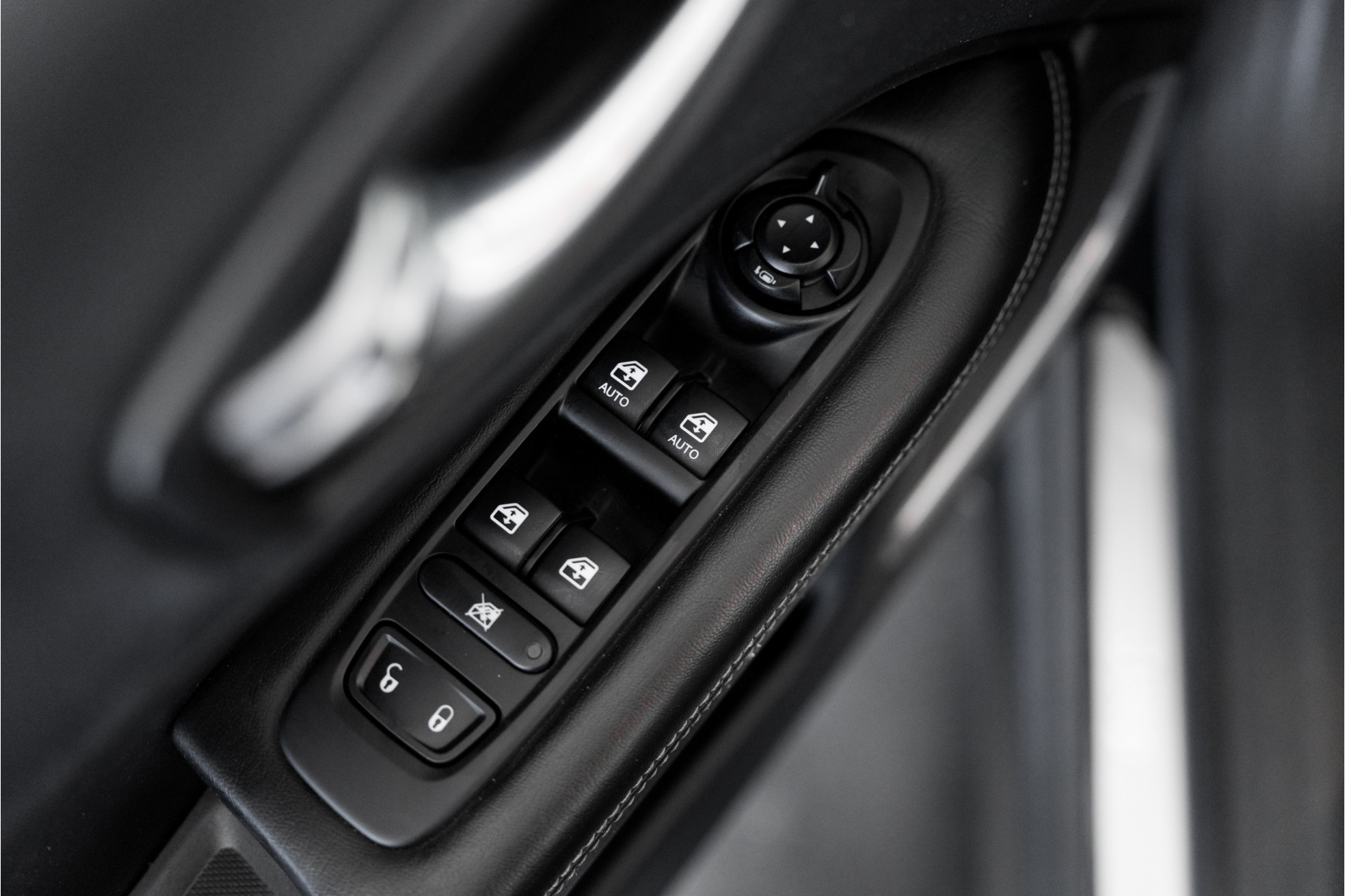 Foto van Jeep Compass