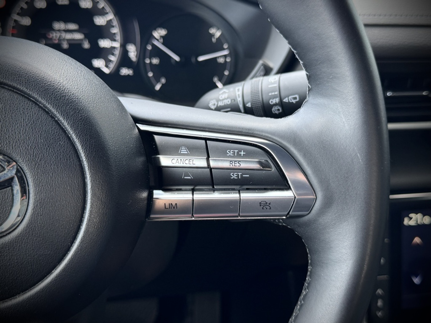 Foto van Mazda Mazda Mx-30