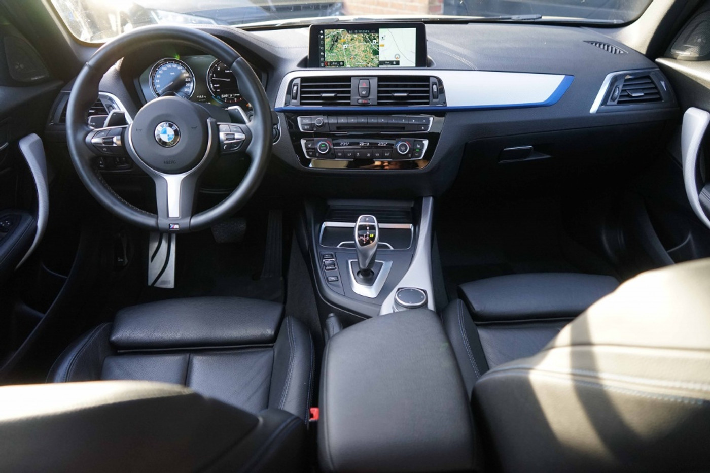 Foto van BMW 1-serie