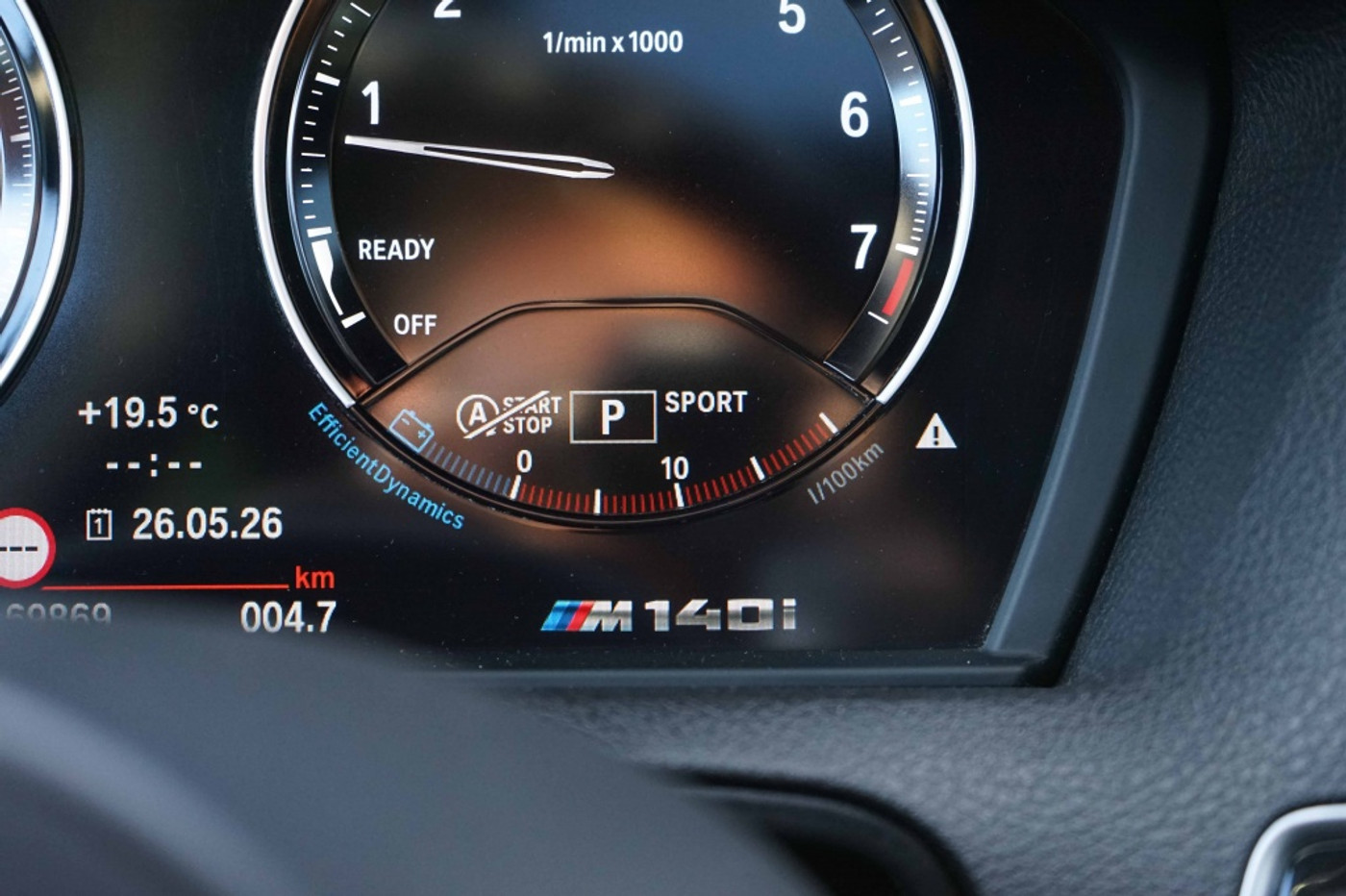 Foto van BMW 1-serie