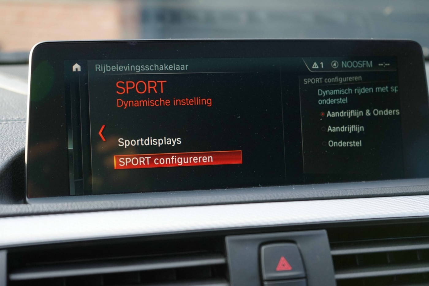 Foto van BMW 1-serie