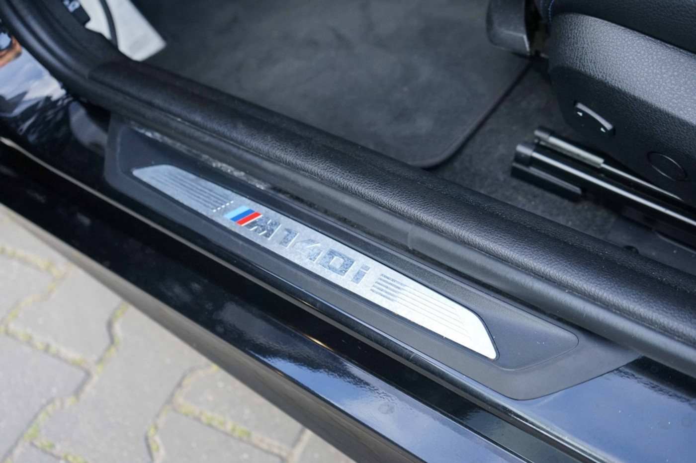Foto van BMW 1-serie