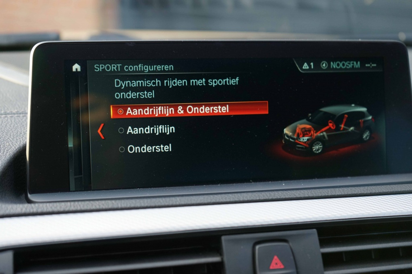 Foto van BMW 1-serie