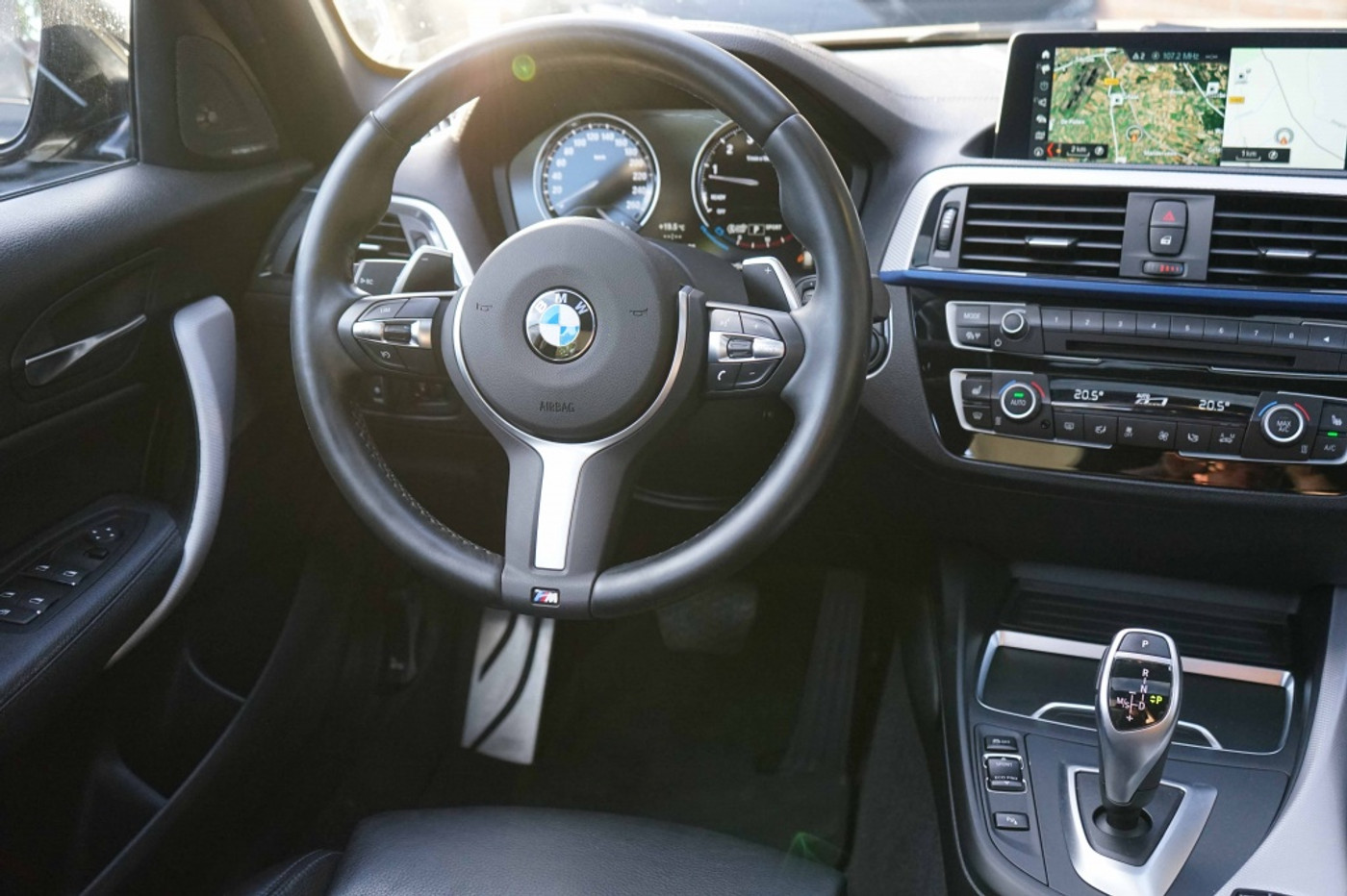 Foto van BMW 1-serie