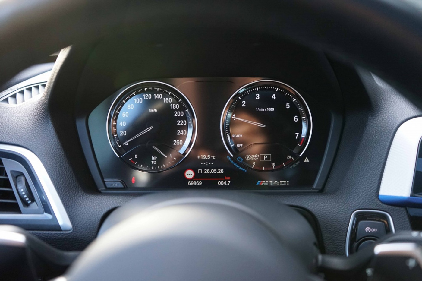 Foto van BMW 1-serie