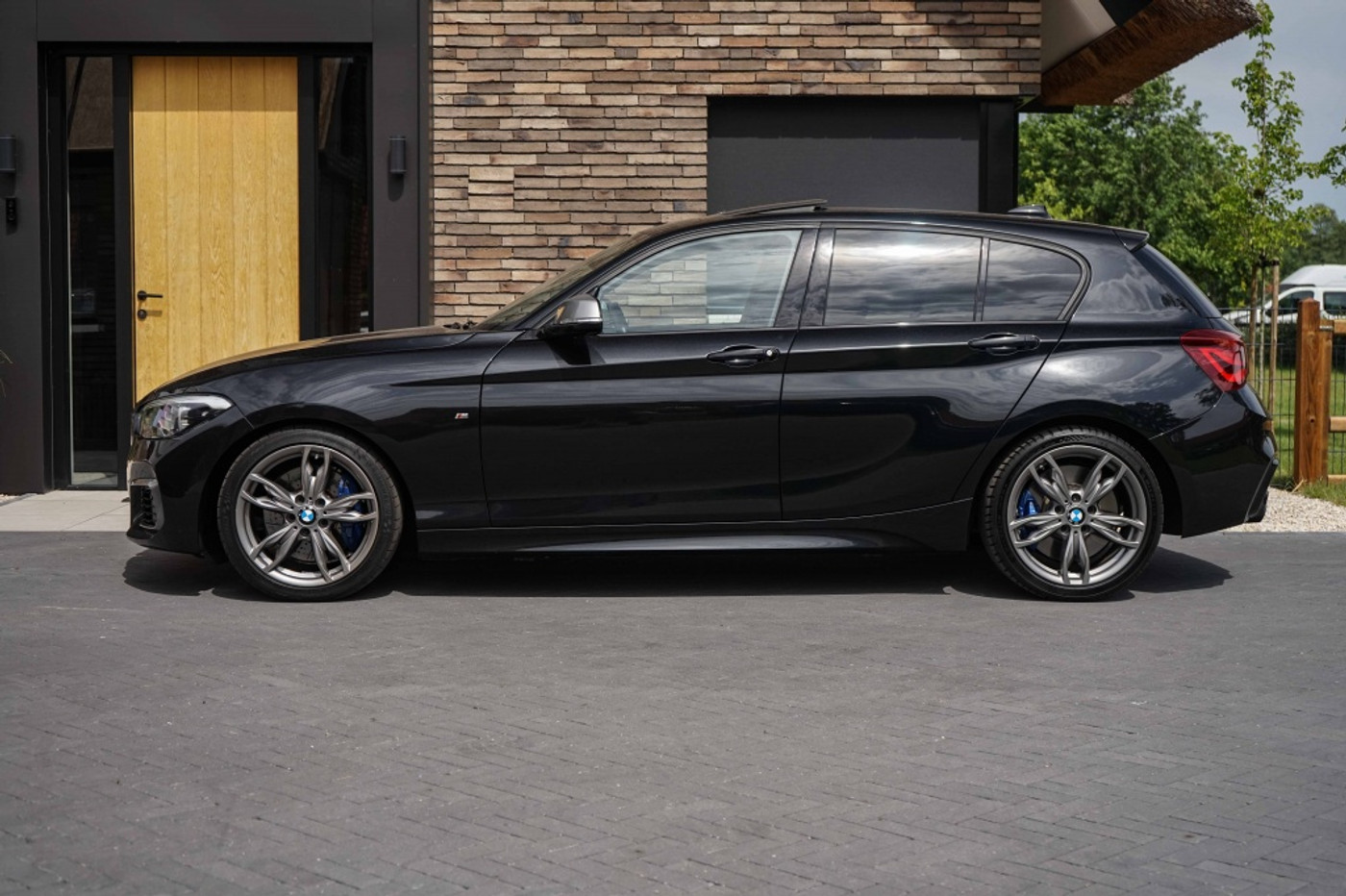 Foto van BMW 1-serie