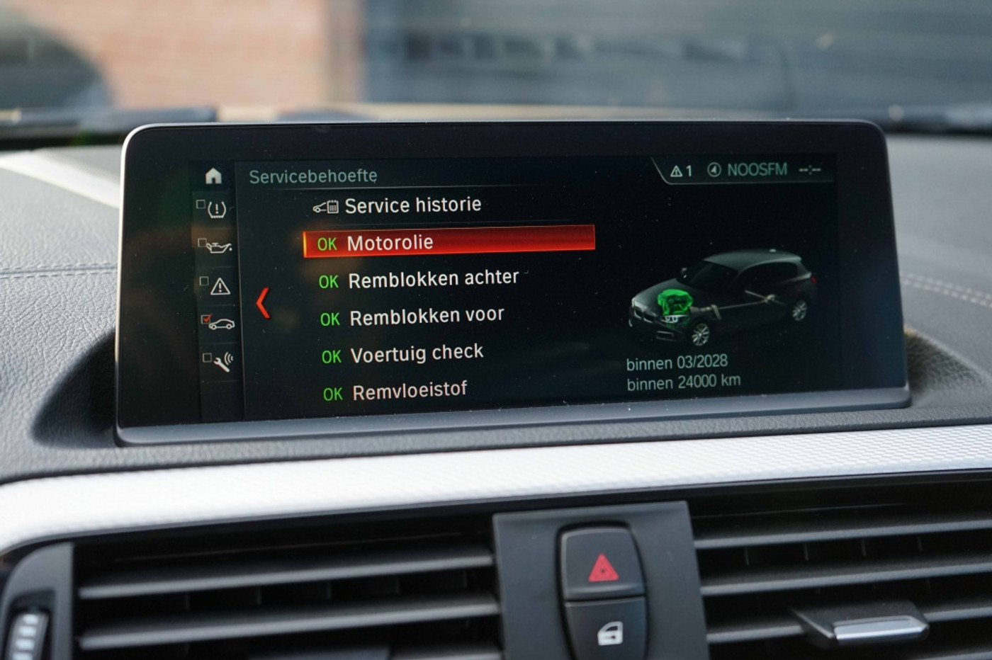 Foto van BMW 1-serie