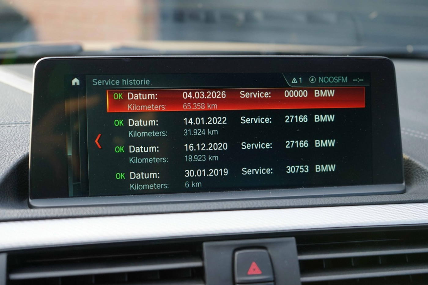 Foto van BMW 1-serie