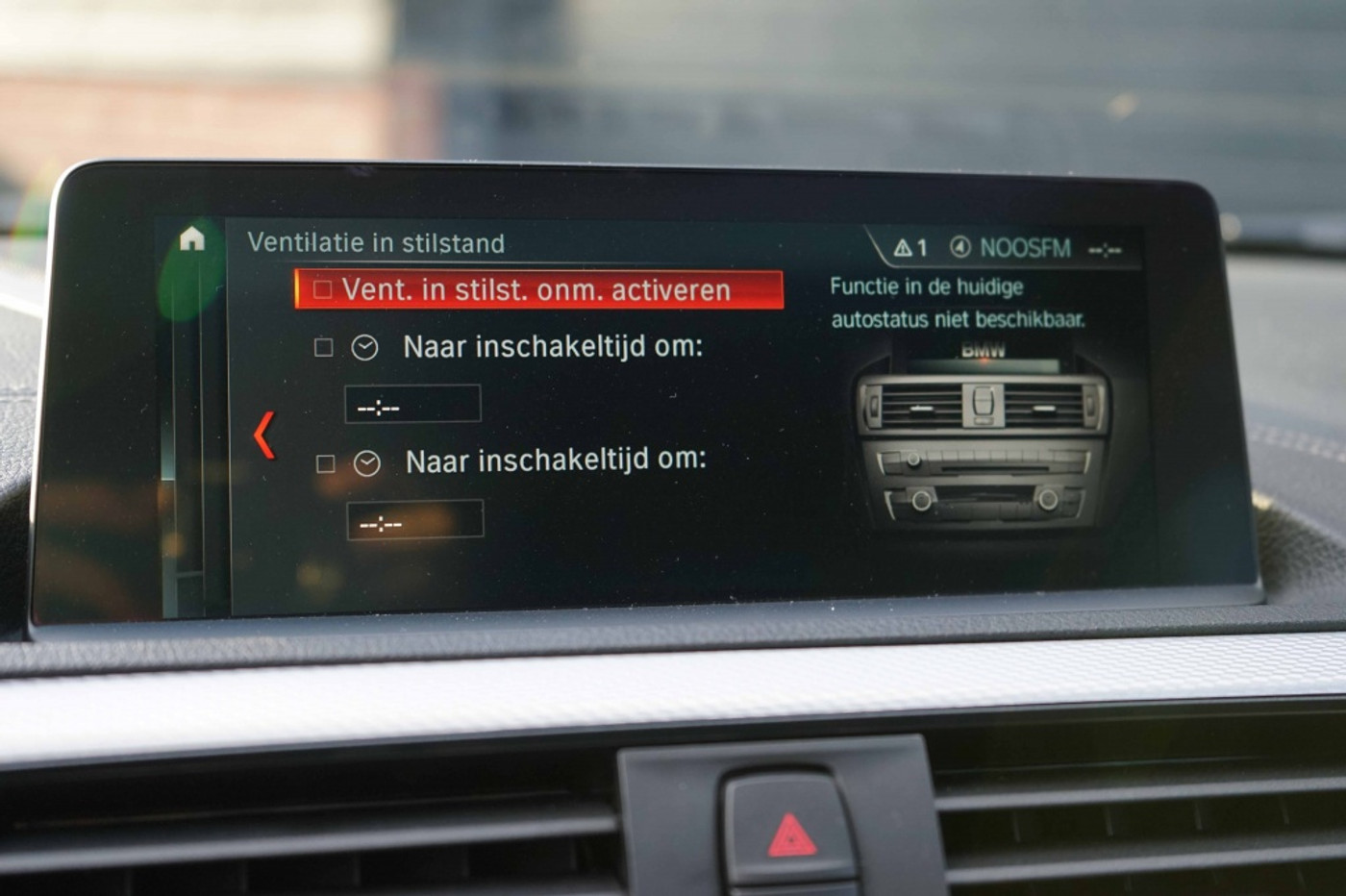 Foto van BMW 1-serie