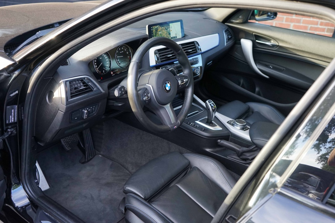 Foto van BMW 1-serie