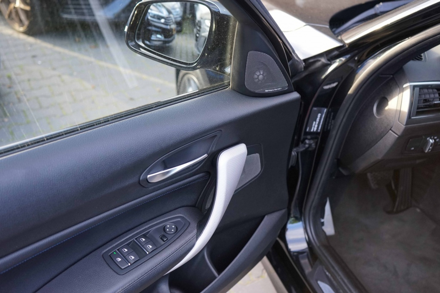 Foto van BMW 1-serie