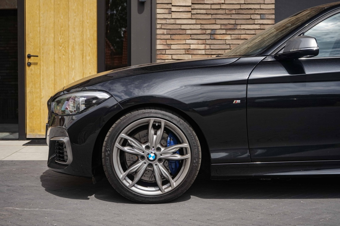 Foto van BMW 1-serie