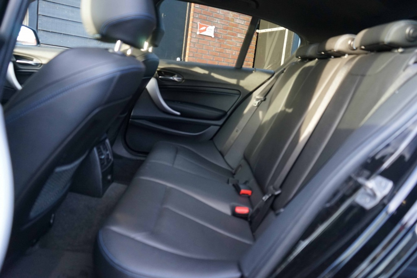 Foto van BMW 1-serie