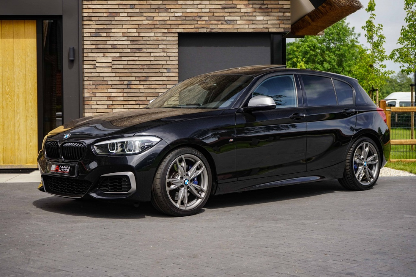 Foto van BMW 1-serie