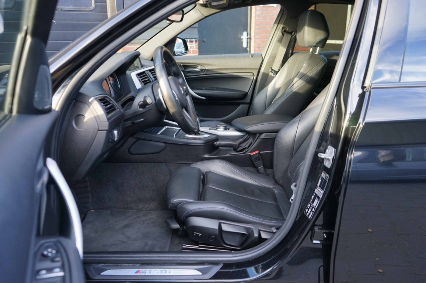 Foto van BMW 1-serie