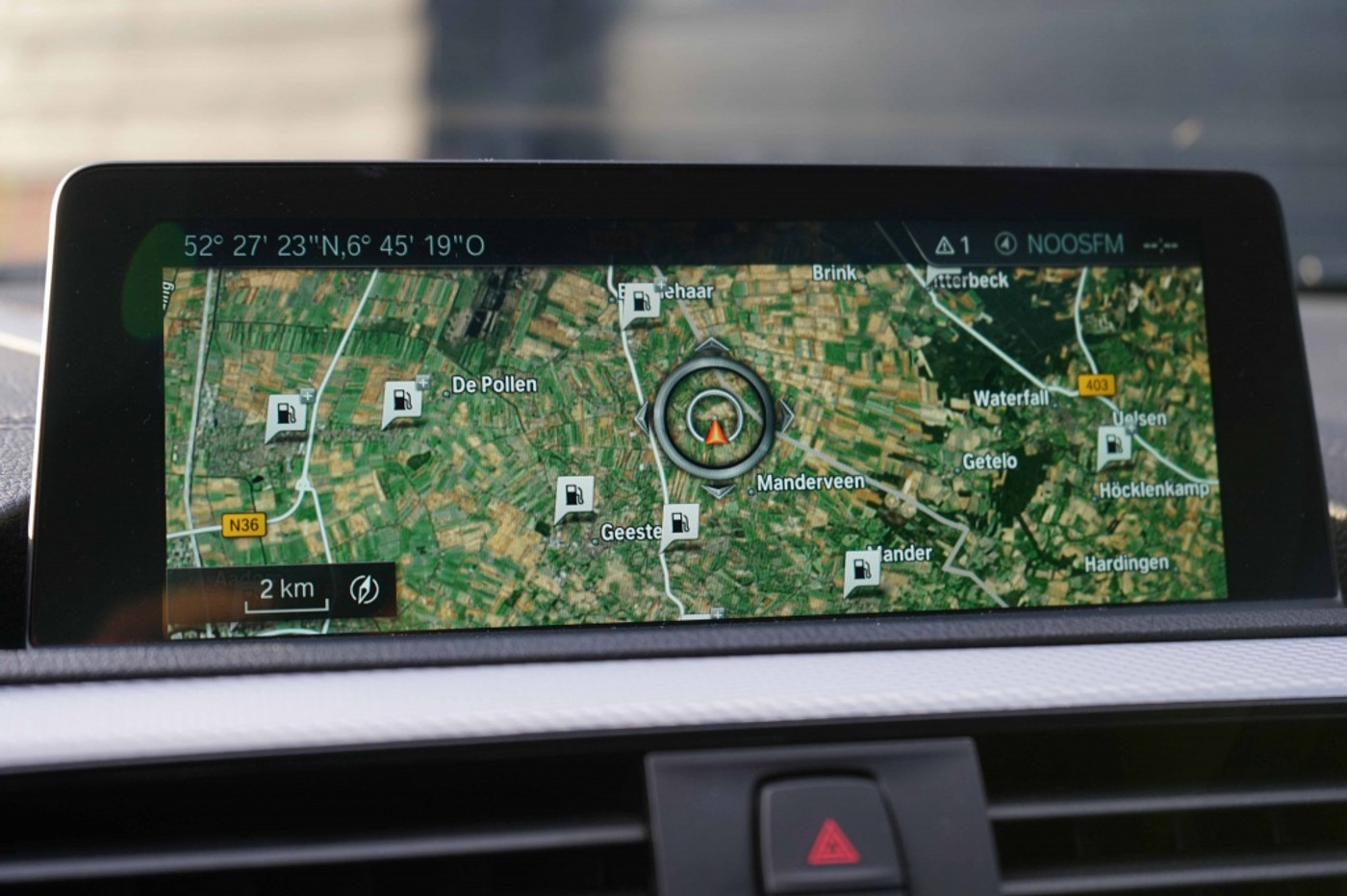 Foto van BMW 1-serie