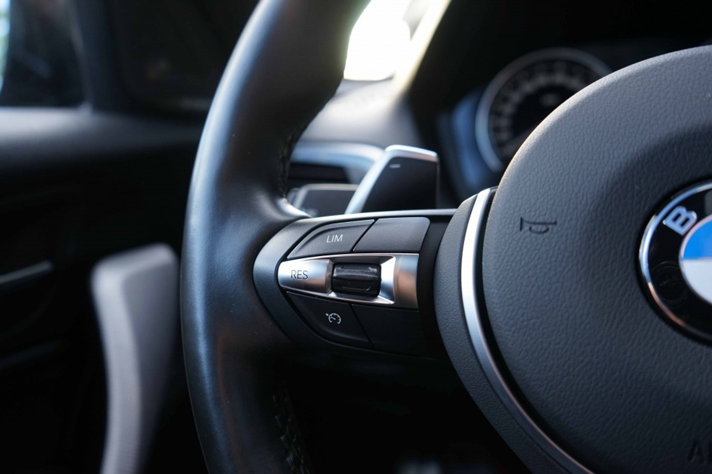 Foto van BMW 1-serie