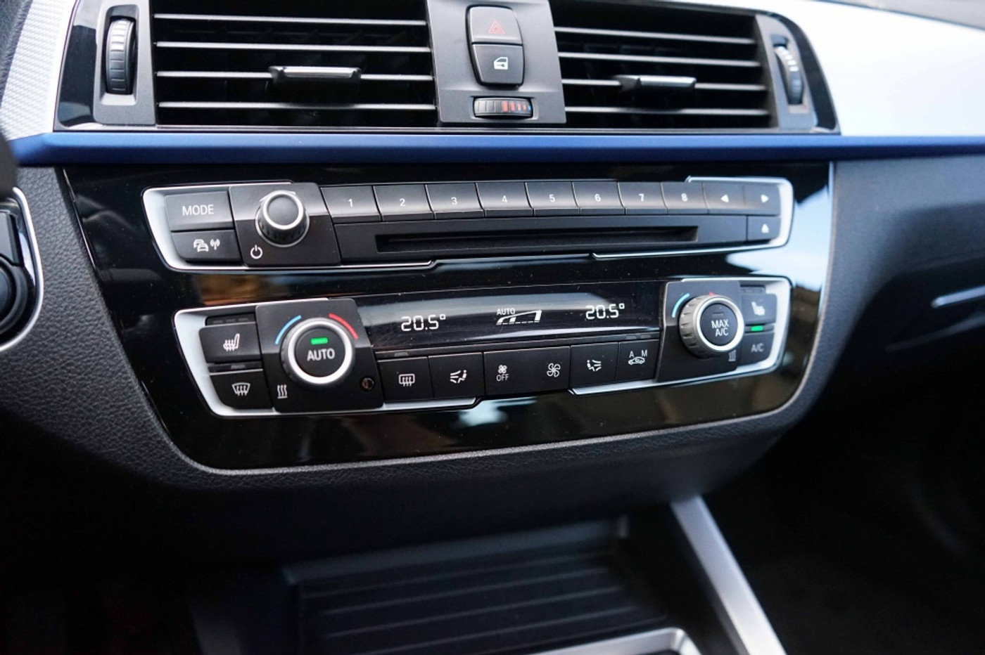 Foto van BMW 1-serie