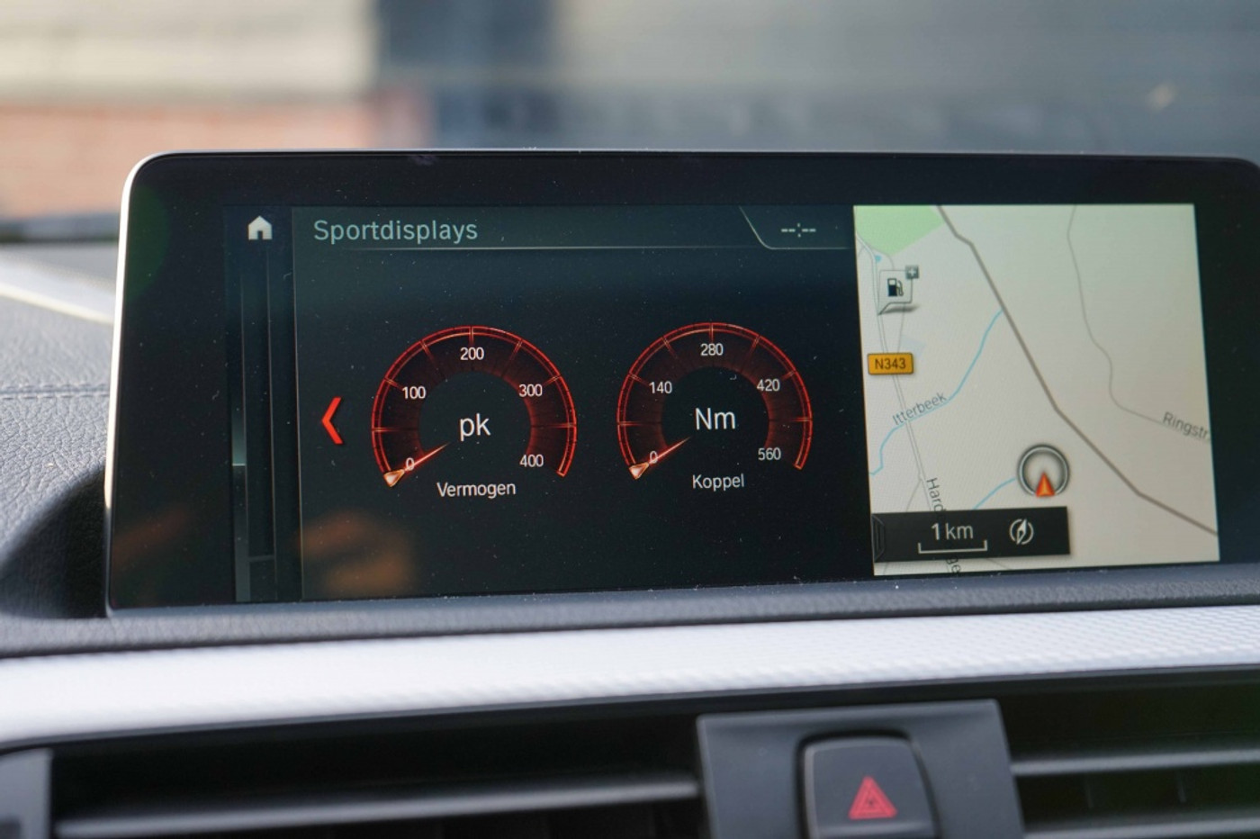 Foto van BMW 1-serie
