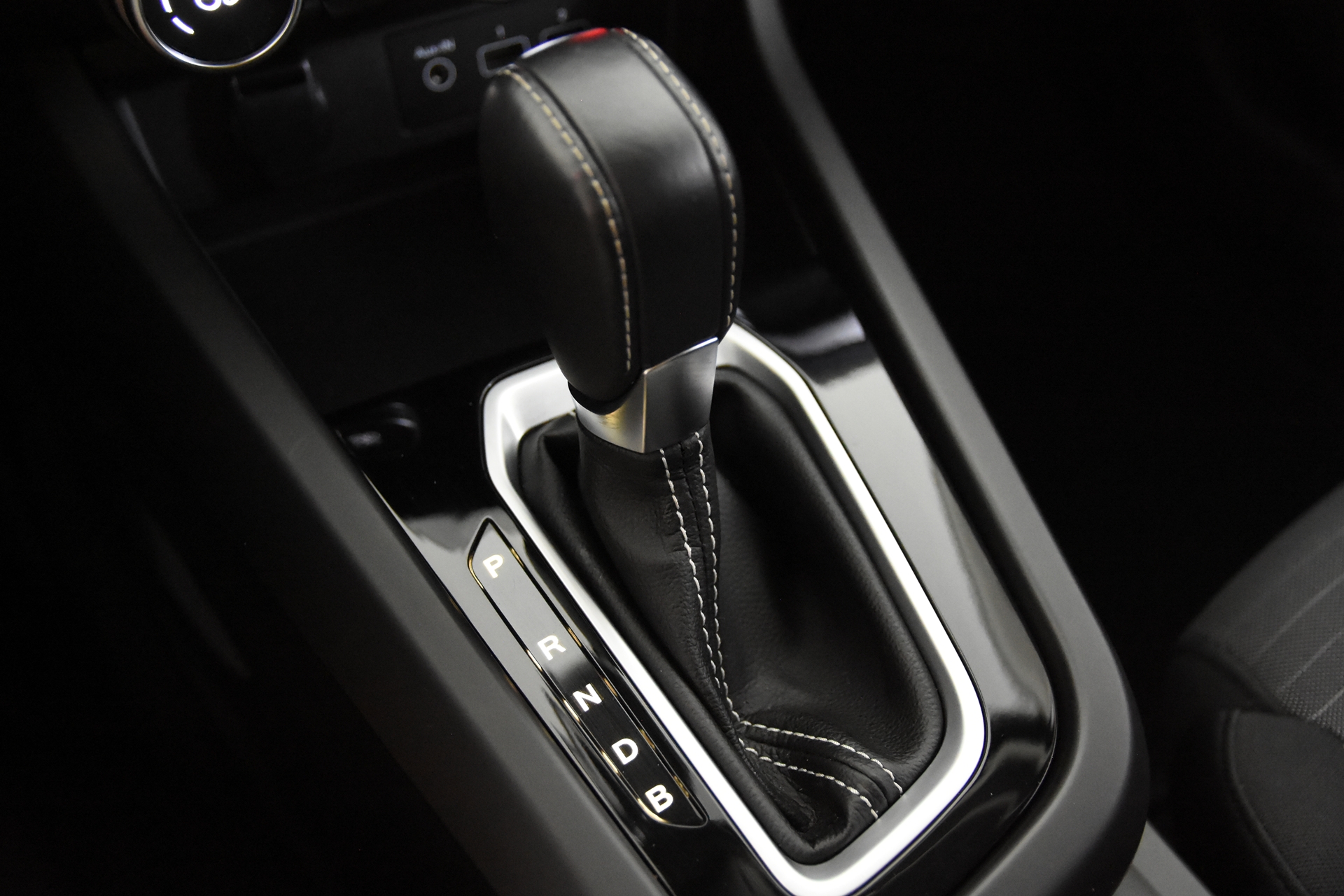 Foto van Renault Arkana