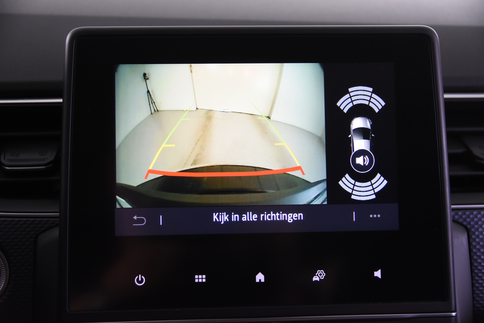 Foto van Renault Arkana