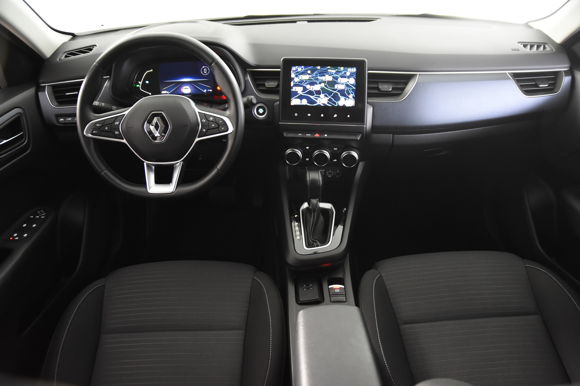 Foto van Renault Arkana