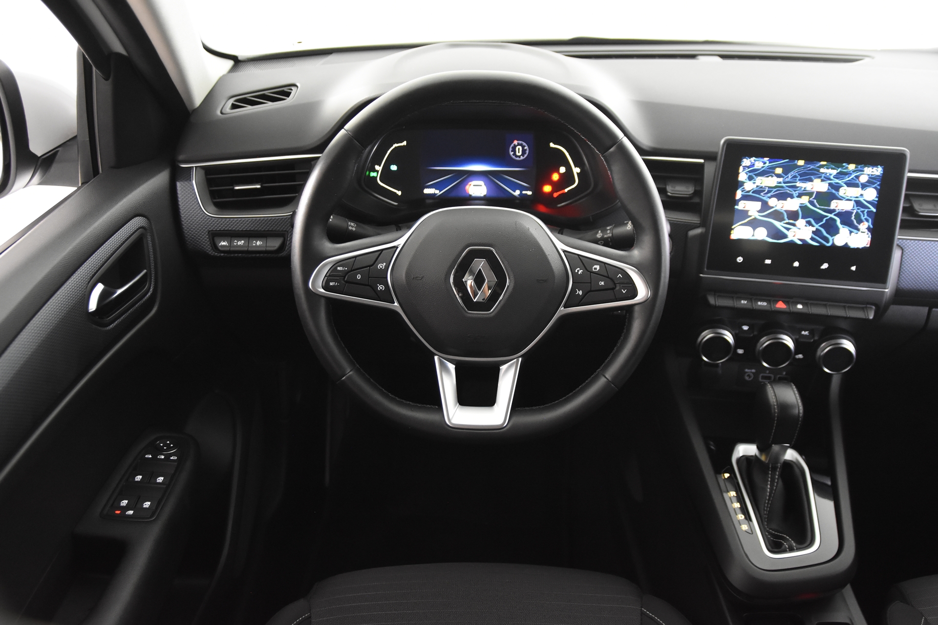 Foto van Renault Arkana