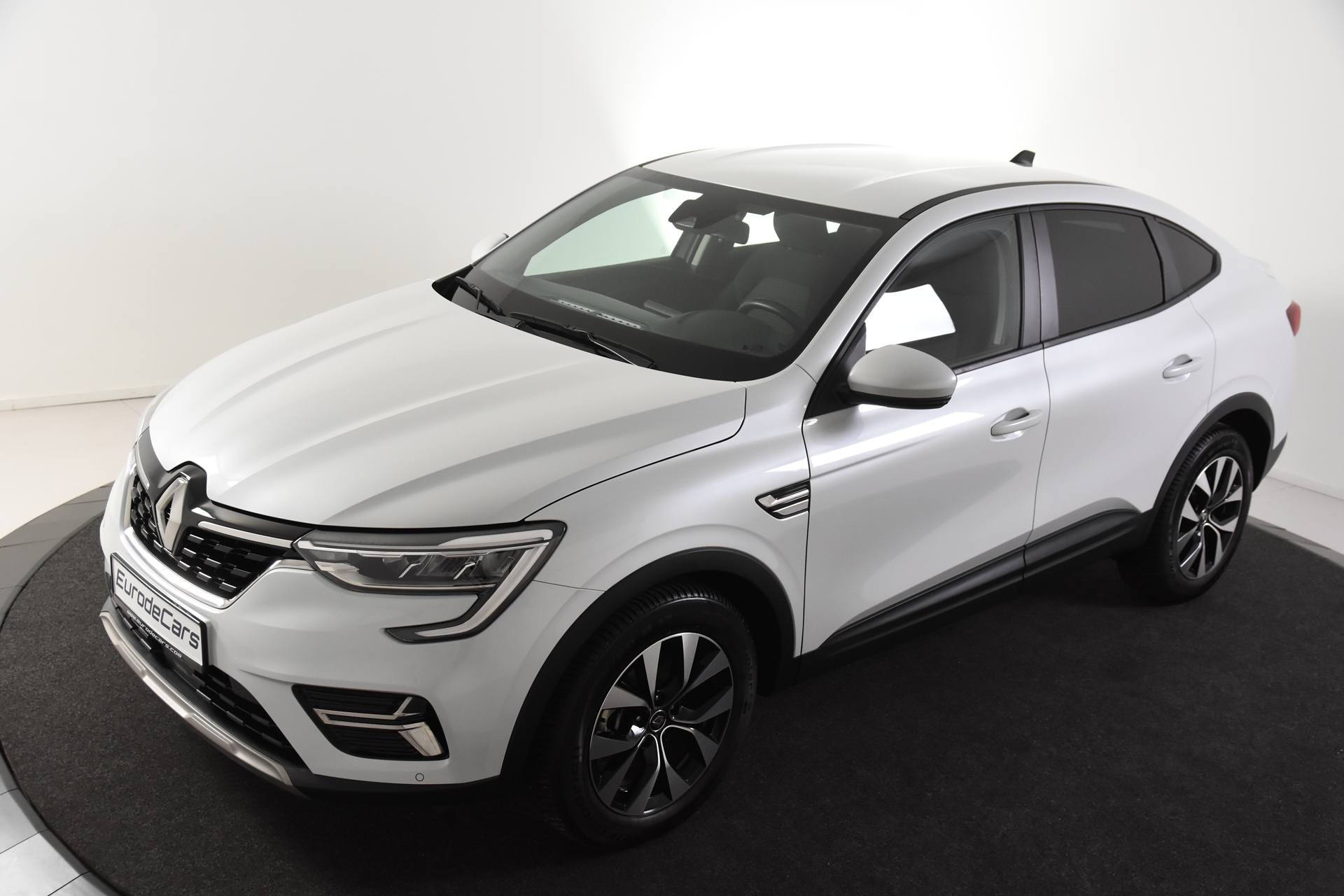 Foto van Renault Arkana
