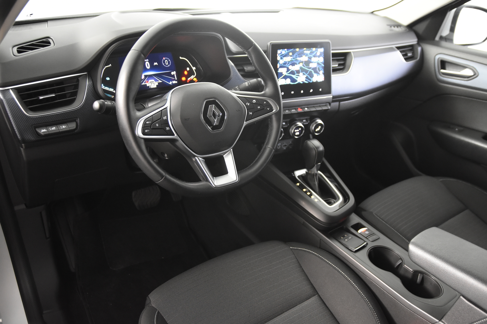 Foto van Renault Arkana