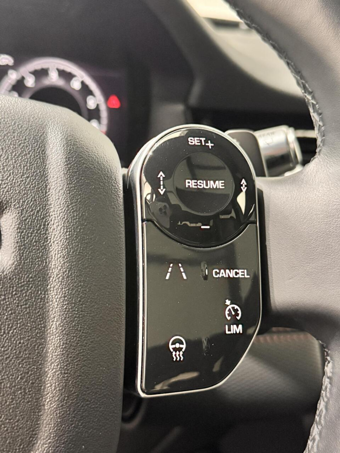 Foto van Land Rover Discovery Sport