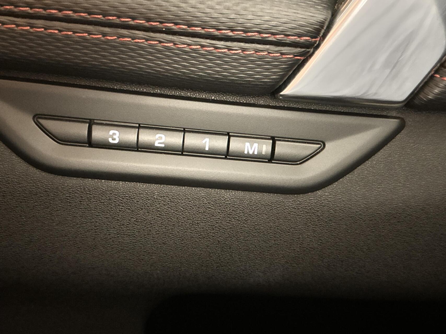Foto van Land Rover Discovery Sport