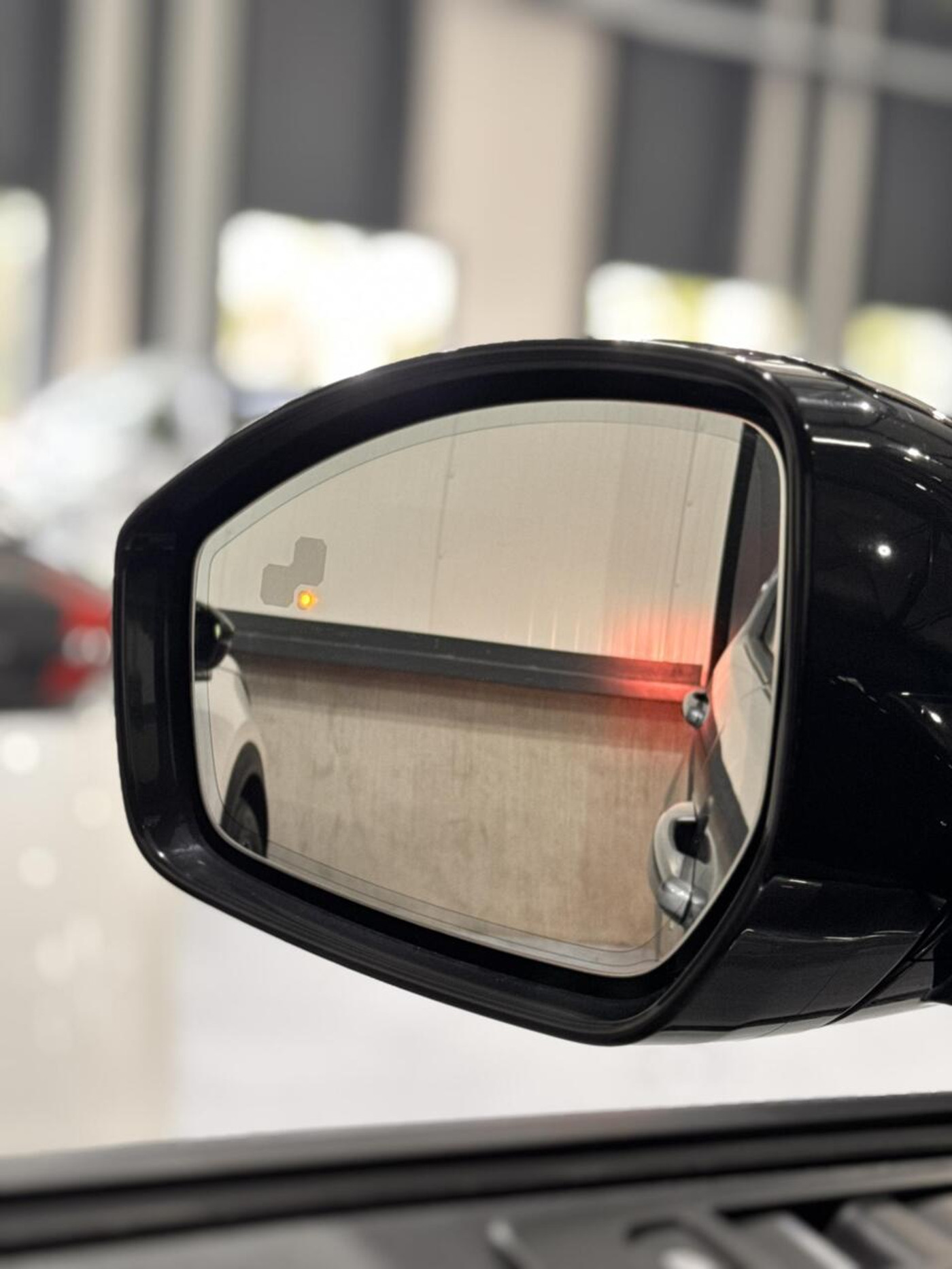 Foto van Land Rover Discovery Sport