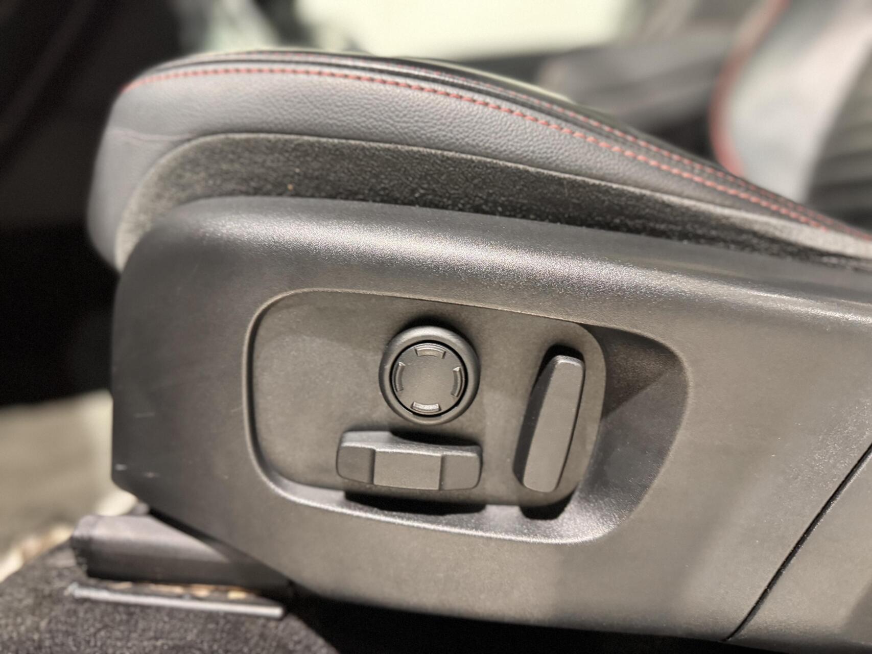 Foto van Land Rover Discovery Sport