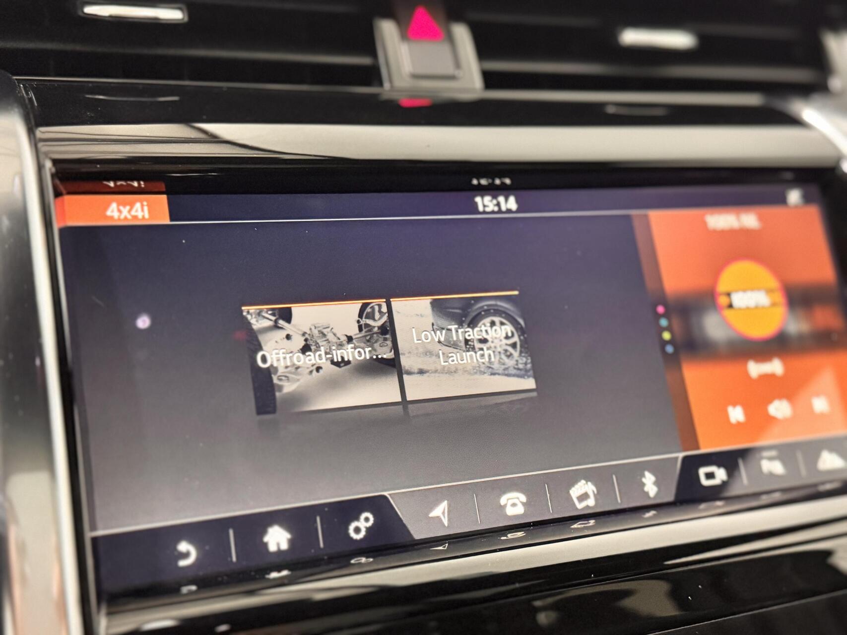 Foto van Land Rover Discovery Sport