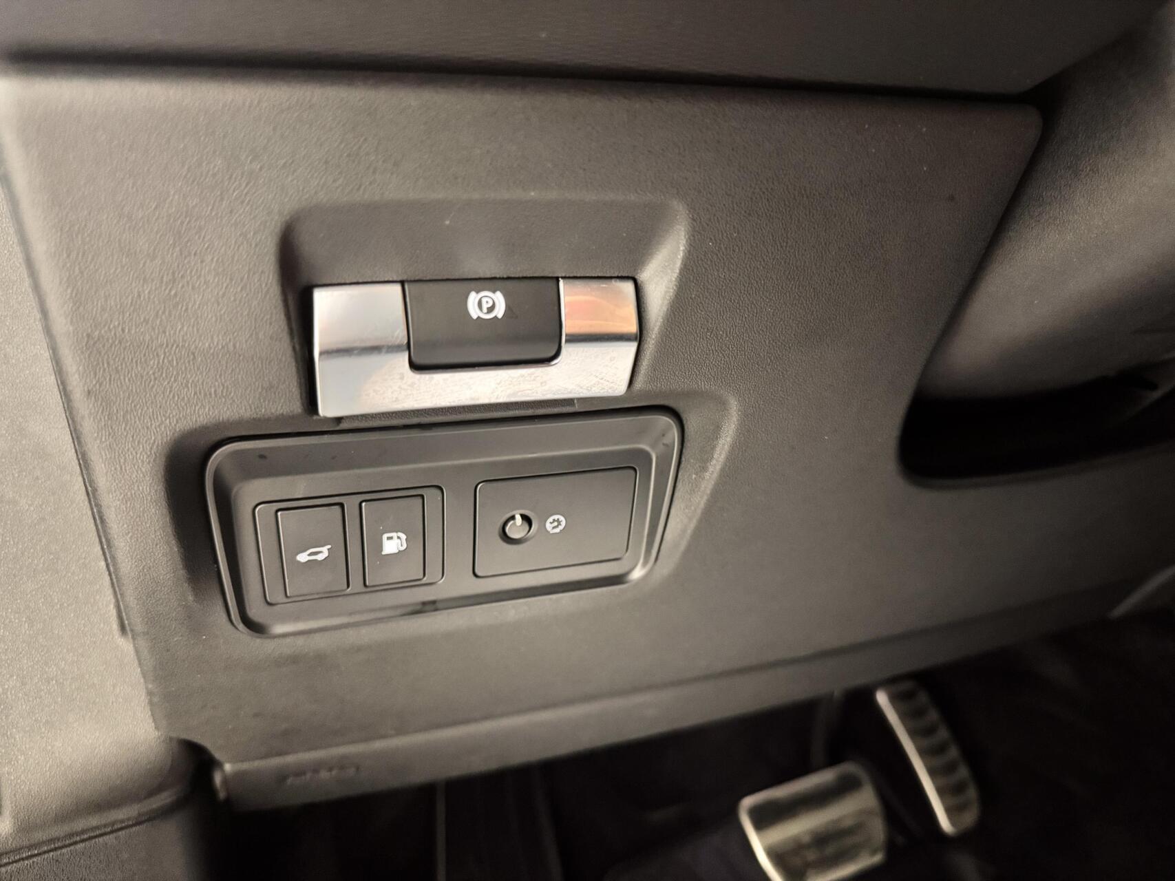 Foto van Land Rover Discovery Sport