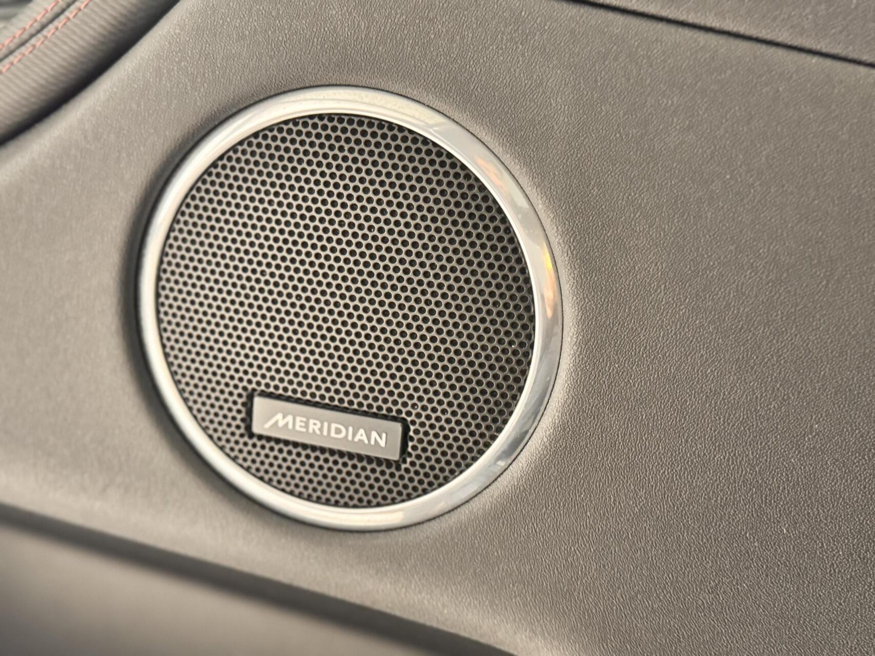 Foto van Land Rover Discovery Sport