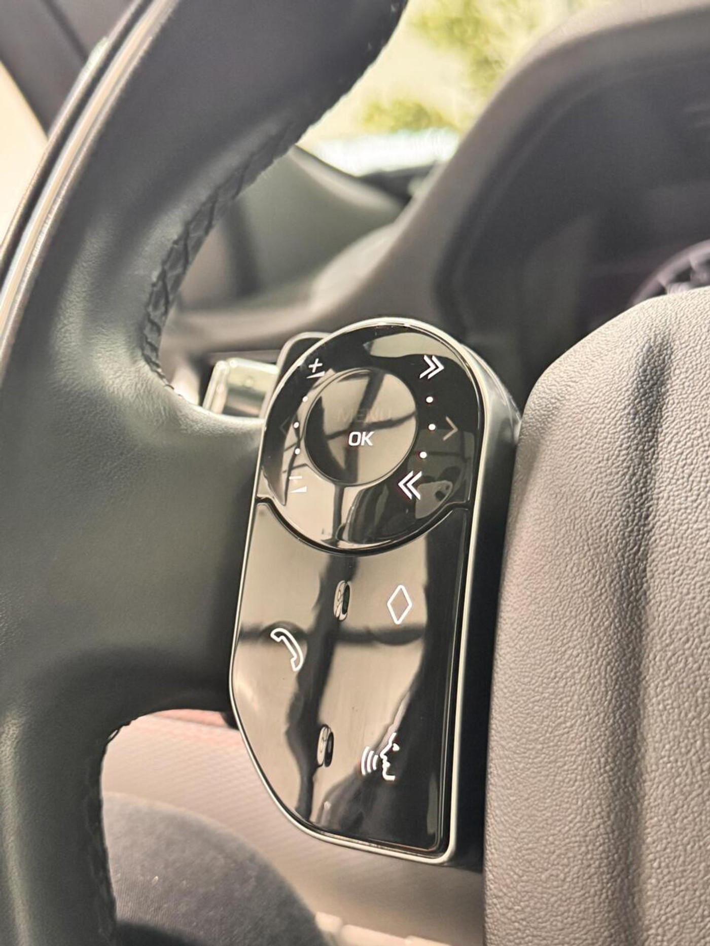 Foto van Land Rover Discovery Sport