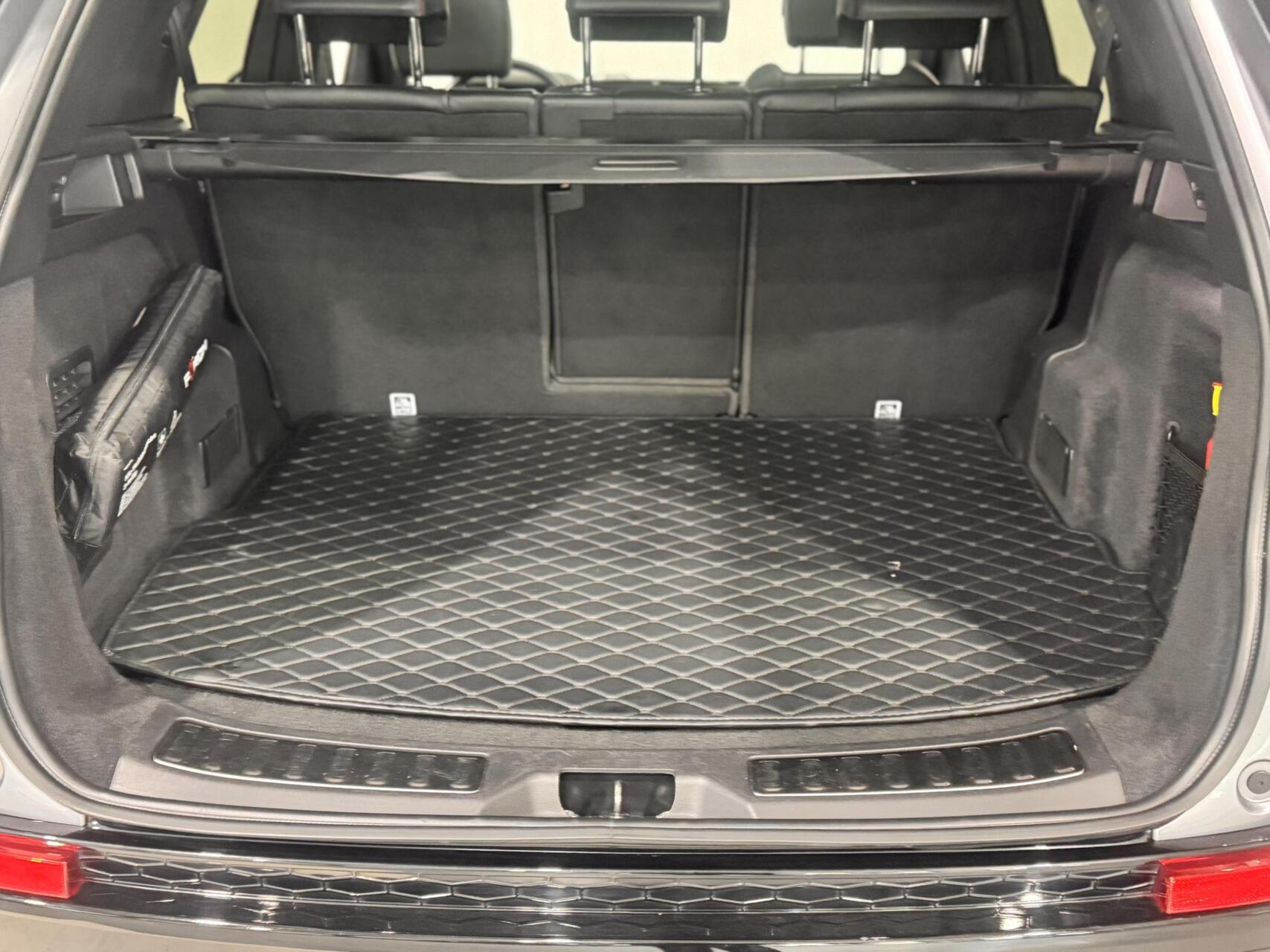Foto van Land Rover Discovery Sport