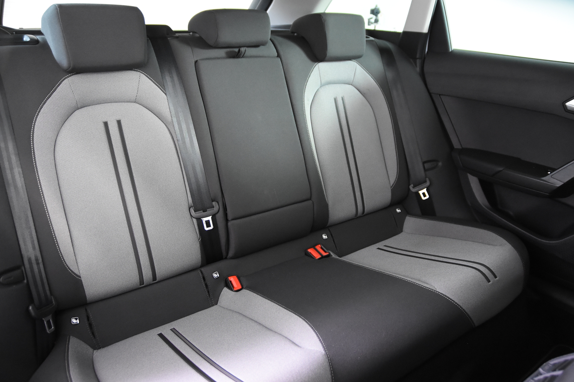 Foto van Seat Leon Sportstourer