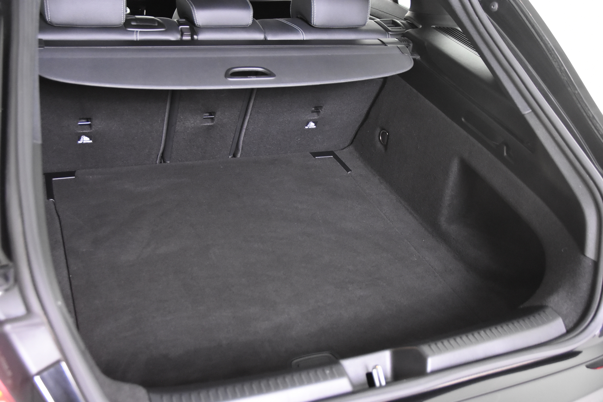 Foto van Mercedes-Benz Cla-klasse Shooting Brake *1ste Eigenaar*leer*navigatie*camera*stoelverwarming*