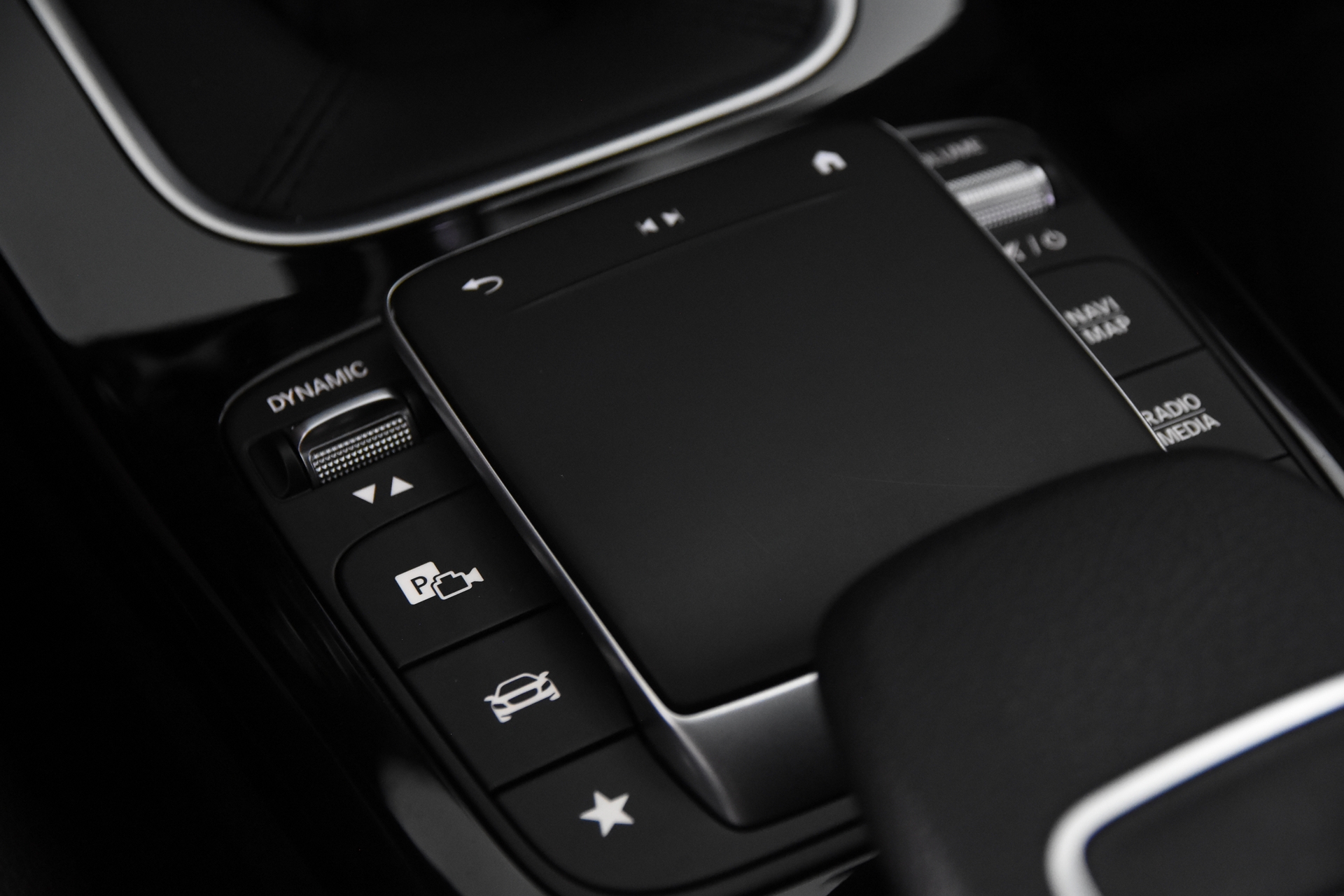 Foto van Mercedes-Benz Cla-klasse Shooting Brake *1ste Eigenaar*leer*navigatie*camera*stoelverwarming*