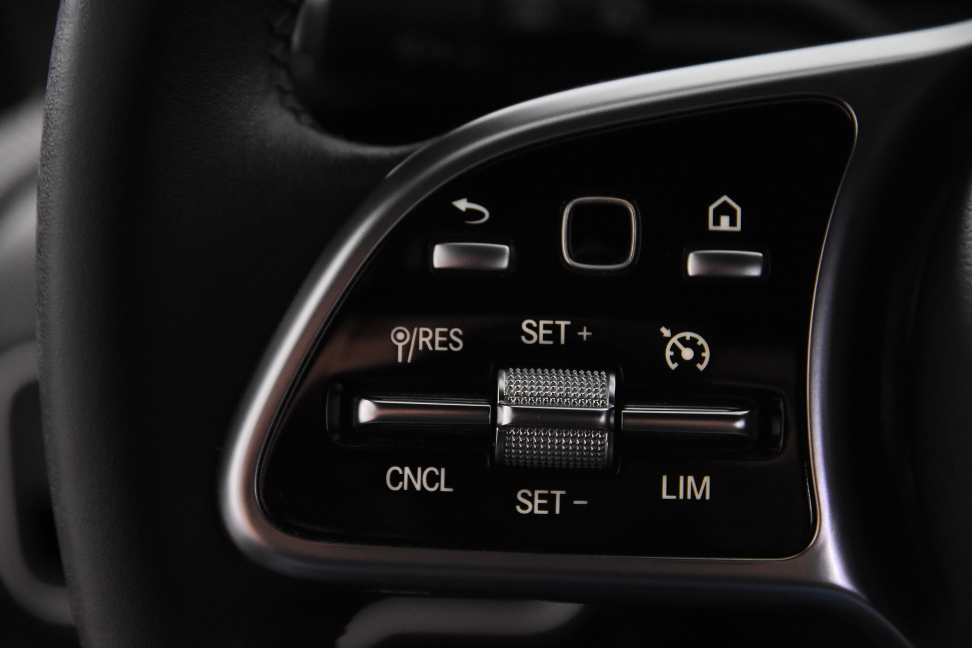 Foto van Mercedes-Benz Cla-klasse Shooting Brake *1ste Eigenaar*leer*navigatie*camera*stoelverwarming*