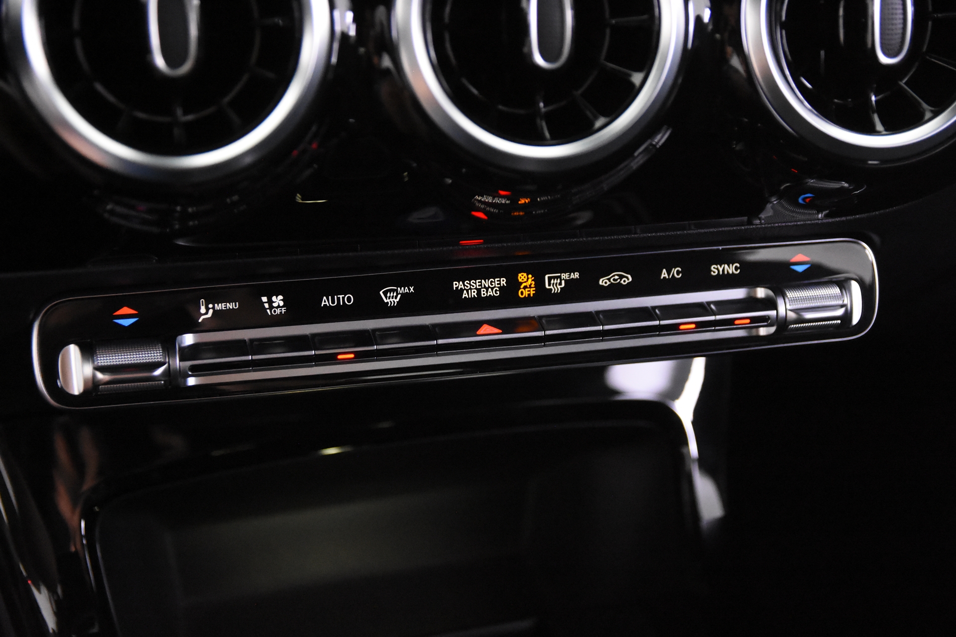 Foto van Mercedes-Benz Cla-klasse Shooting Brake *1ste Eigenaar*leer*navigatie*camera*stoelverwarming*