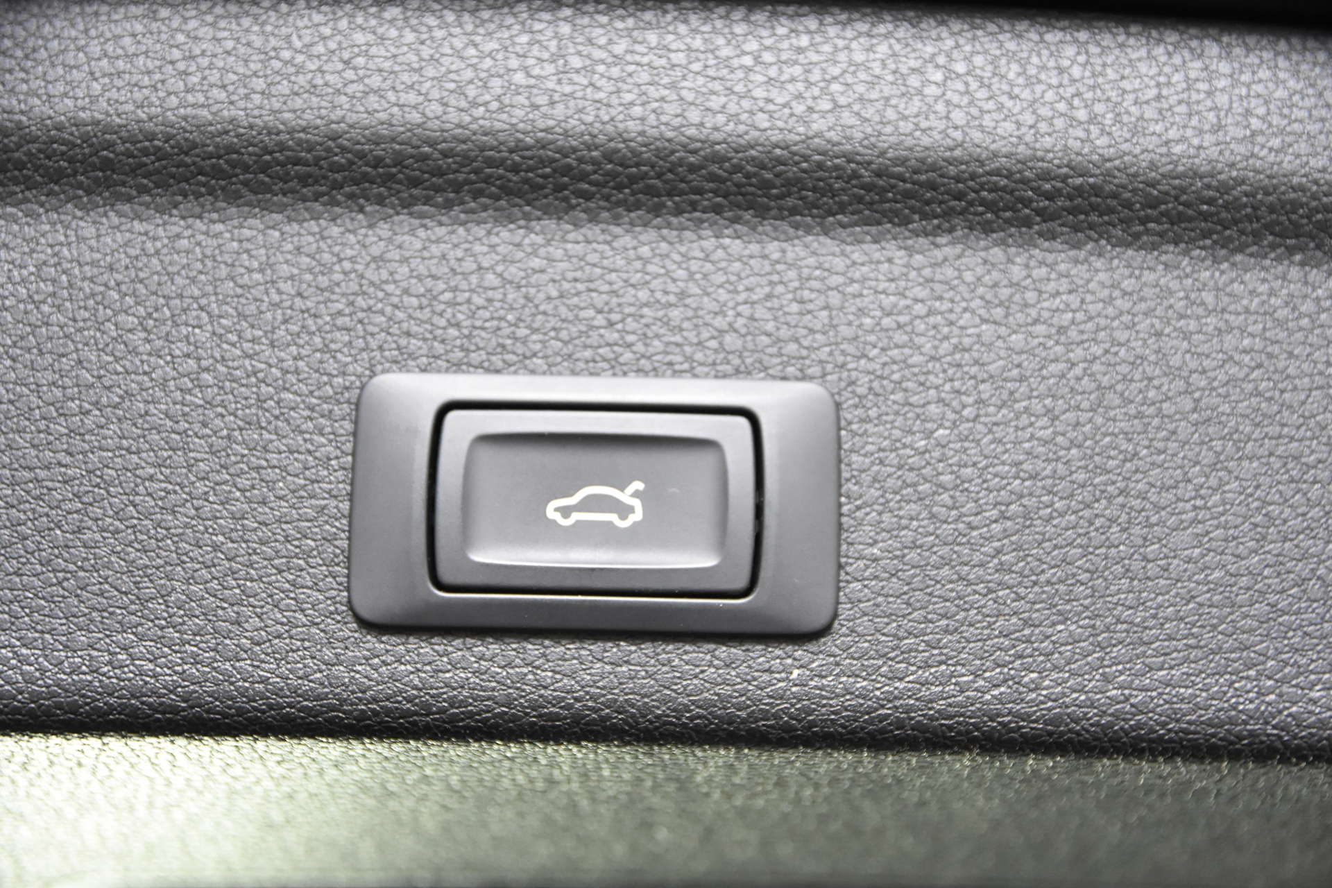 Foto van Audi Q3 Sportback
