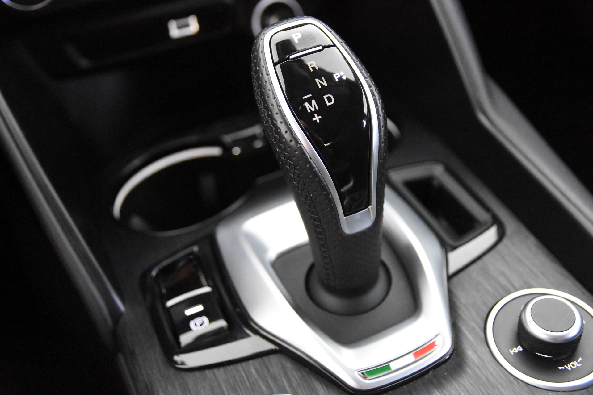 Foto van Alfa Romeo Giulia