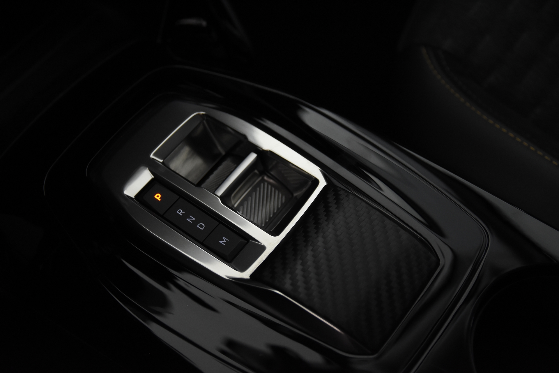 Foto van Peugeot 2008
