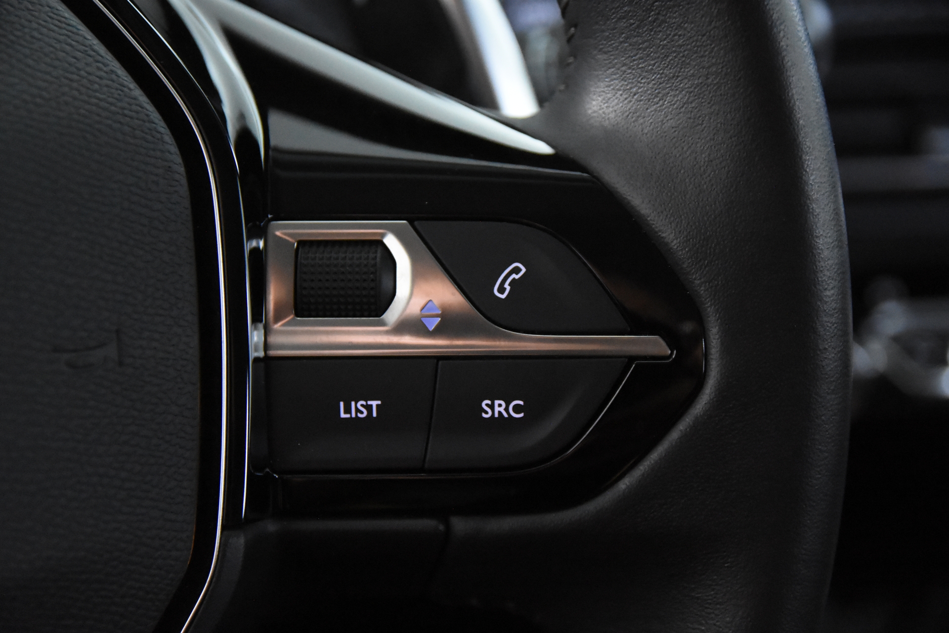 Foto van Peugeot 2008