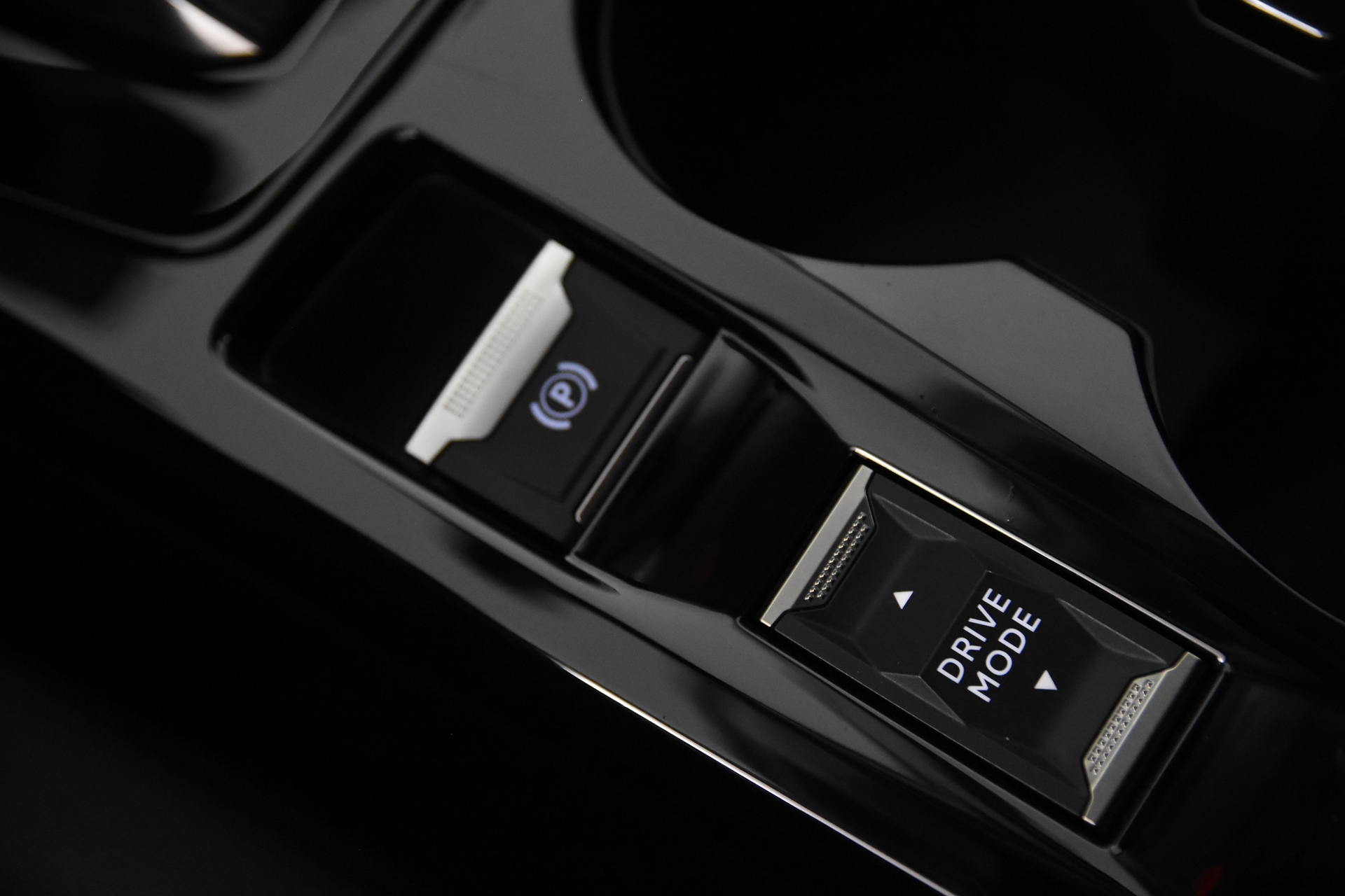 Foto van Peugeot 2008