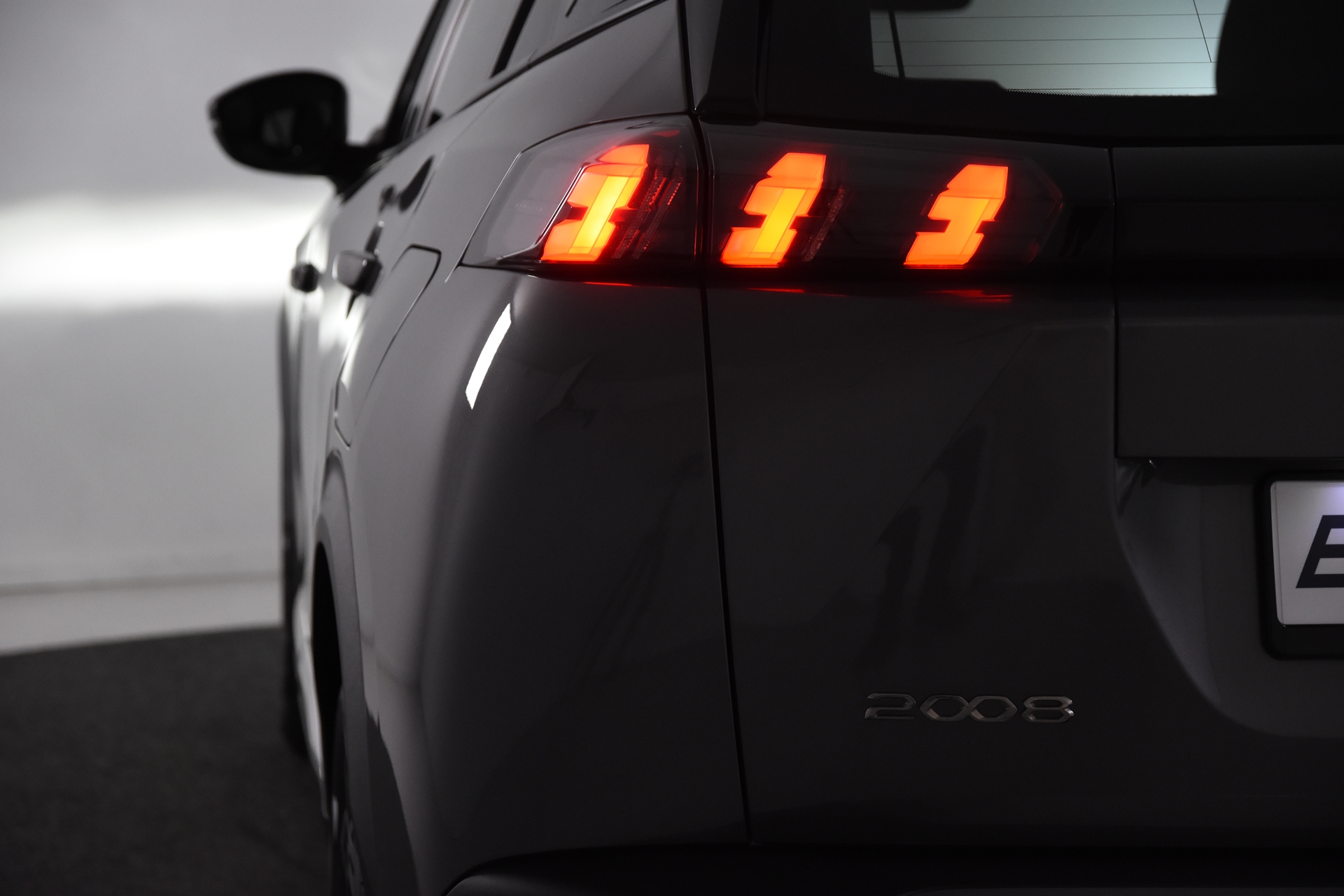 Foto van Peugeot 2008
