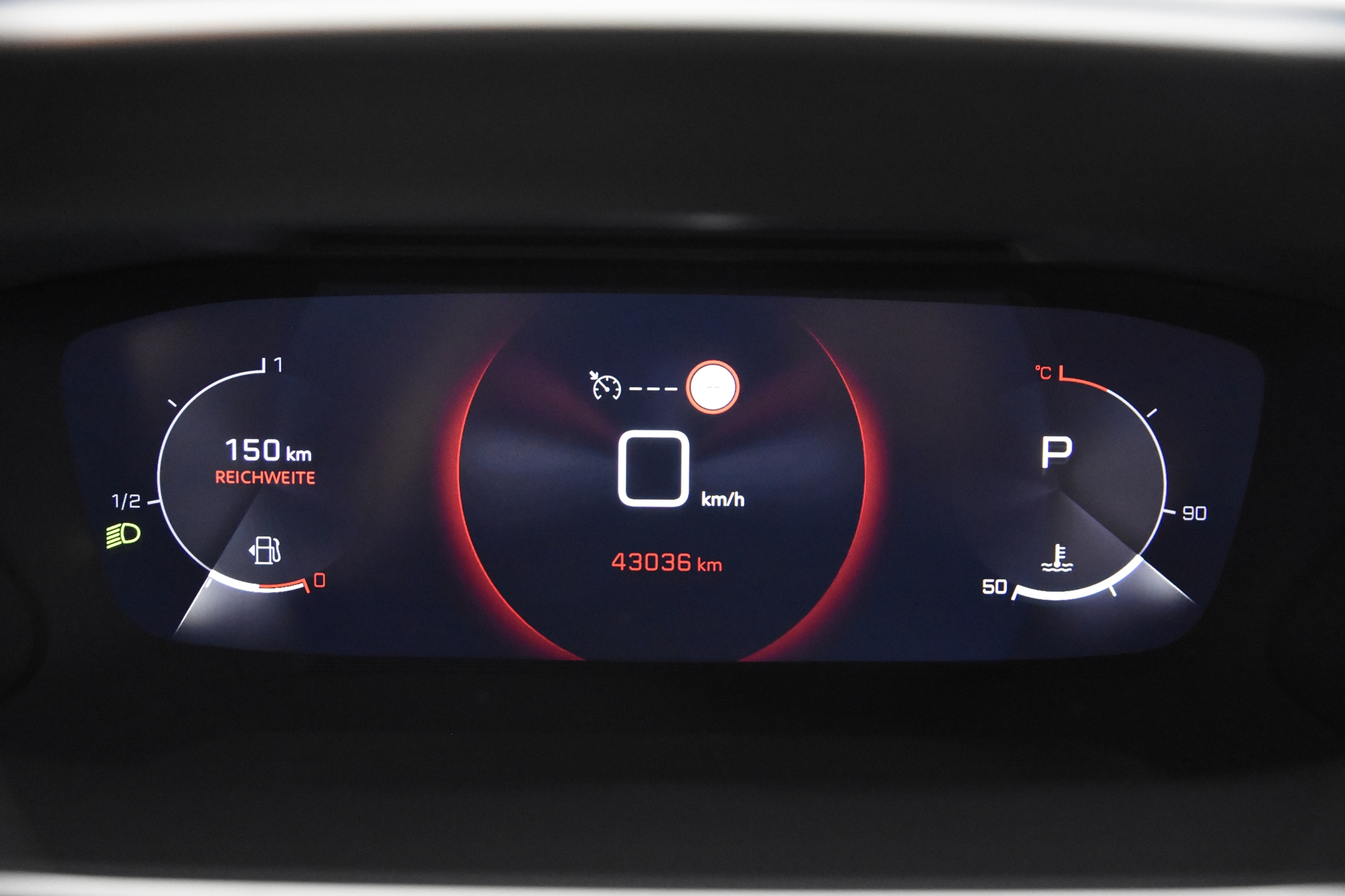 Foto van Peugeot 2008
